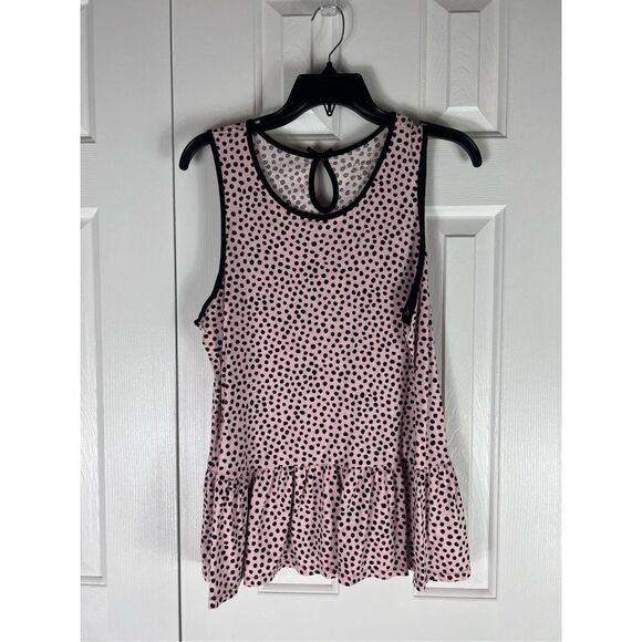 Kate Spade Womens Tank Size L - Picture 1 of 3